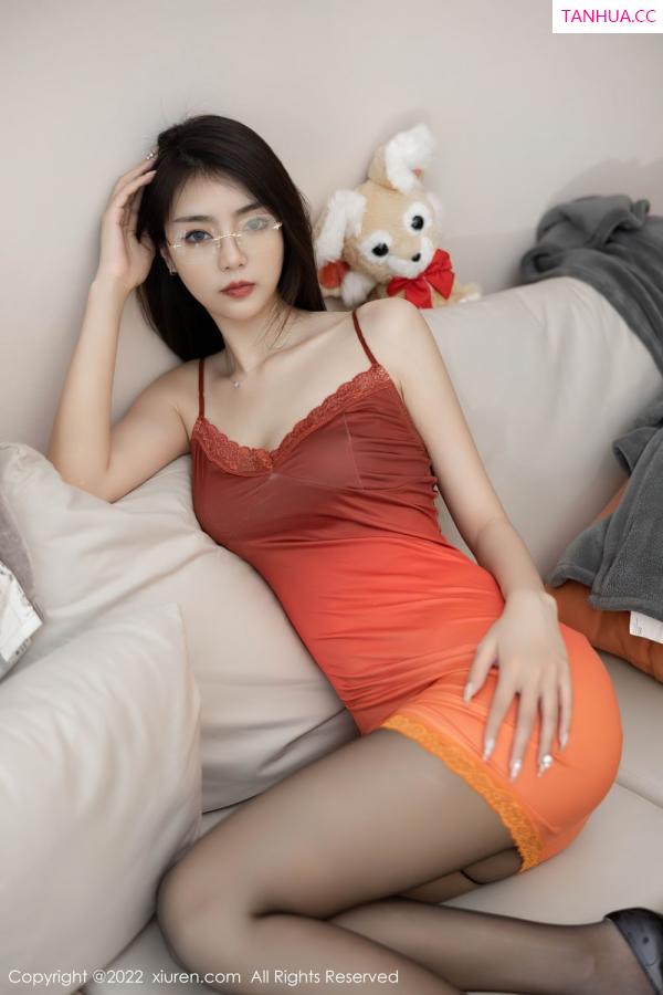 可乐Vicky  [XiuRen]高清写真图 2022.08.03 No.5378 可樂Vicky第30张图片